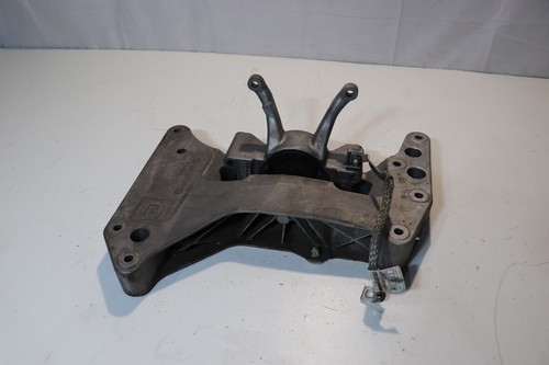 BMW 7 5 SERIES G11 G30 3.0 DIESEL GEARBOX MOUNT BRACKET 6862576 6861580 - Picture 5 of 9