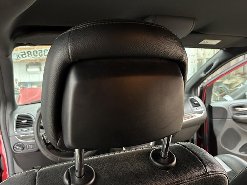 CARAVAN 2014 Headrest 340575 - Picture 2 of 14