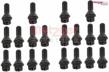 Metzger 6320009 Radschraube für BMW 