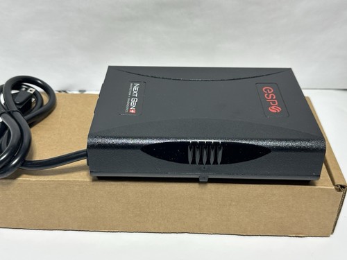 ESP Next Gen PCS 120V 15A XG-PCS-15D RIC AC Power Surge Protector *FREE S/H - Photo 3/12