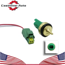 Engine Coolant Temperature Sensor 13627535068 fit for 2007-2015 Mini Cooper