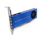 AMD Radeon PRO WX 3200 Workstation GPU 4 GB GDDR5 4x mDP PCI-E   #328841