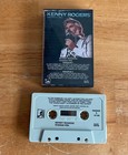 Kenny Rogers Greatest Hits Cassette Tape