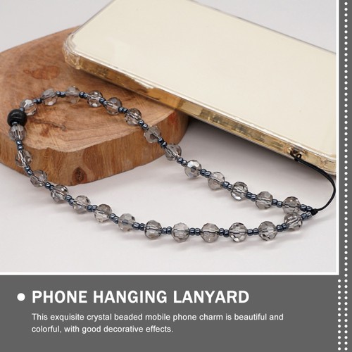 Handy Kette Handy-Hängeband Anti-Verlust-Lanyard-Handgelenkkette - 第 10/12 張圖片