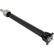 Rear 101.125" Driveshaft Assembly Drive Shaft Prop Shaft Compatible with Toyota