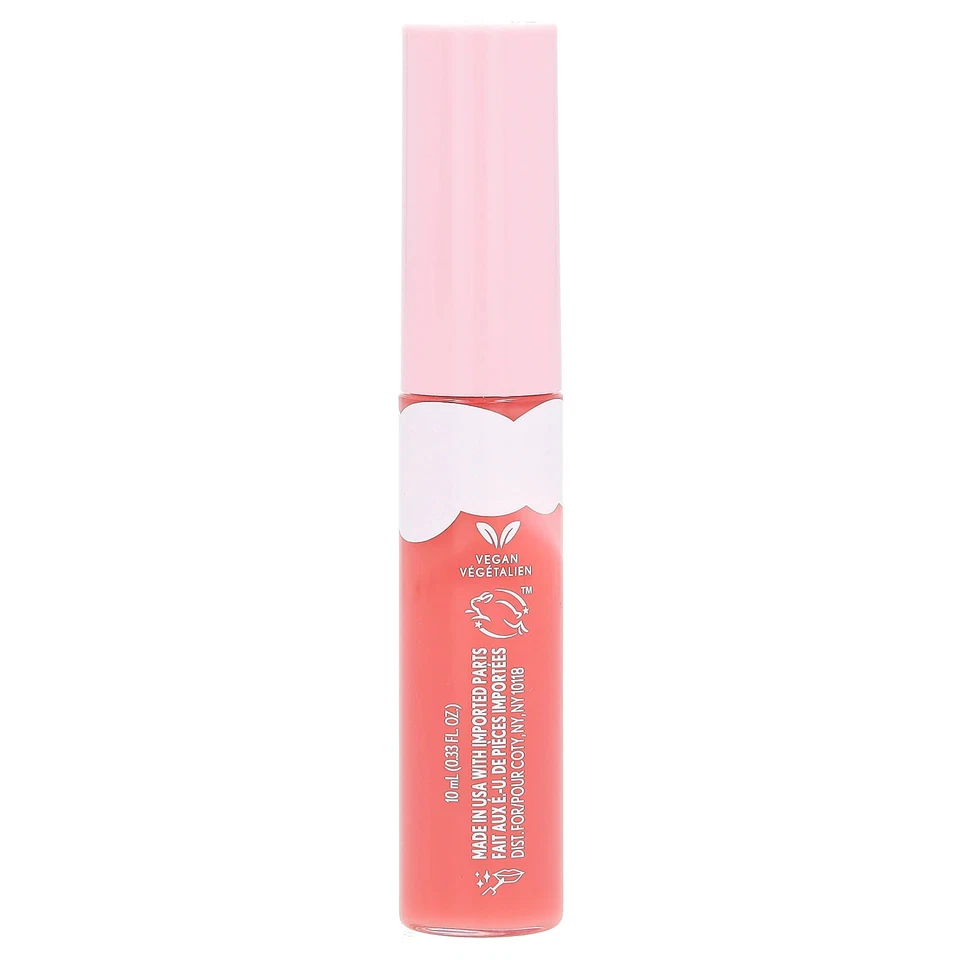 Clean Fresh Yummy Gloss, 500 Havana Good Time, 0.33 fl oz (10 ml) - Image 2 of 3