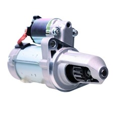 New 15T Starter For Mercedes CLA250 2.0L 2014-2019 645-906-08-00 MS438000-2050