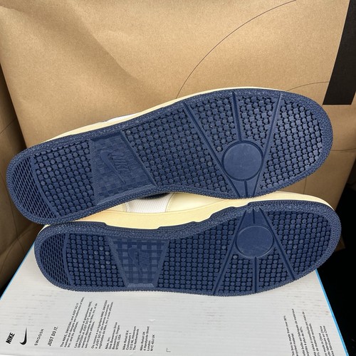 NEW Nike Mac Attack 'Better With Age' Sail Navy Cream NBY HF4317-133 Size 9 - Picture 5 of 6