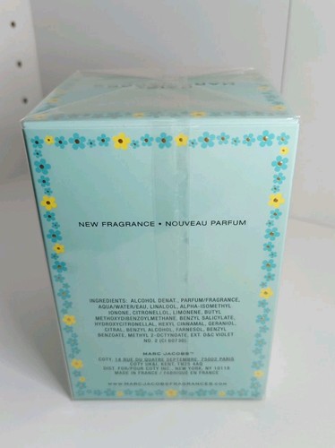 Daisy Skies Marc Jacobs Eau de Toilette 50 ml - Bild 4 von 7