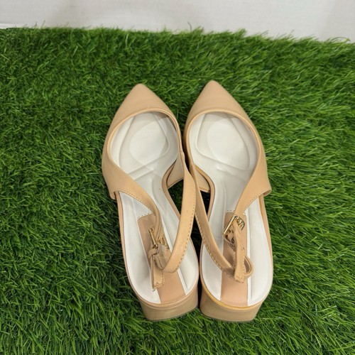 Franco Sarto Damen L-Racer Slingback Pumps 7 M - Bild 5 von 8