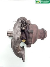 ORIGINAL Turbolader FORD FOCUS III Turnier  2011