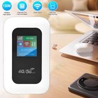 4G LTE WLAN Router Modem Wireless Hotspot 150 Mbit/s WiFi Mobile Breitband Gerät