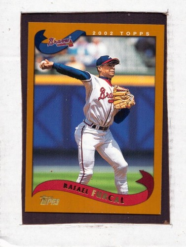 2002 Topps Series 2 #366 through #541 - Finish Your Set - You Pick - Picture 50 of 174
