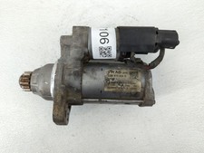 Volkswagen Jetta Car Starter Motor Solenoid Oem YXF3H