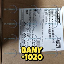 1pc Brand New Sealed Siemens 6SE6440-2AD25-5CA1 US Free Tax + Warranty