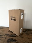 Inslogic 3D Printer Photopolymer Resin 1KG Strong Durable Nylon Like - White