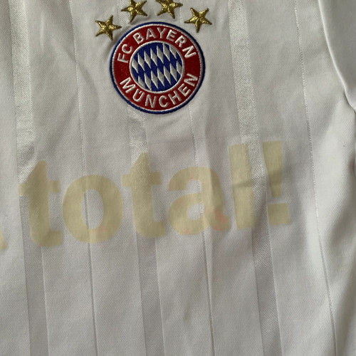 FC Bayern München Trikot 2012/13 Auswärts (176) Adidas - Bild 4 von 8