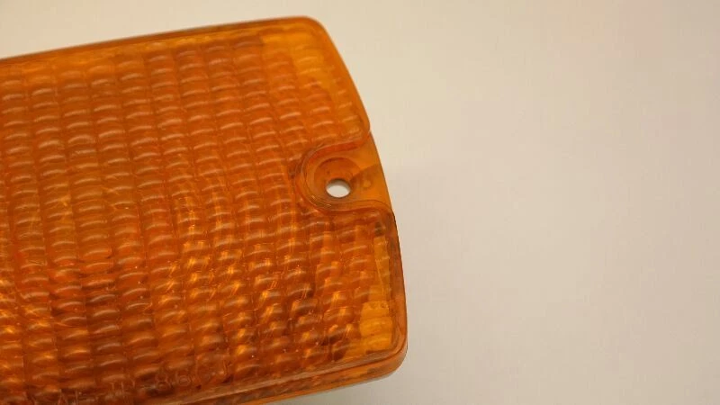 1987-1995 Jeep Wrangler угловой парковочный свет поворотник лампа - Изображение 3 из 4