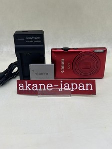 CANON IXUS 300HS デジタルカメラ ジャンク Canon Digital Ixus 300 HS | eBay