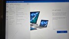 Microsoft Surface Book 2 - Intel Core I7-8650U 8 Gb RAM Tablet section only