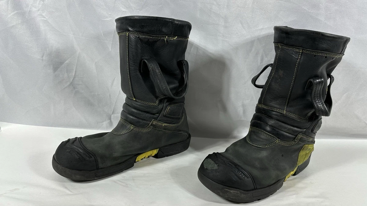 Fireman Boots In Men's Boots for sale | eBay
