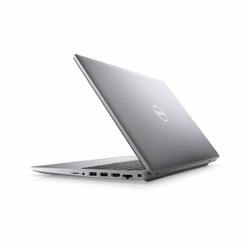 Dell Precision 15.6" Laptop - i7 11th Gen. Quad Core | 16GB RAM 512GB NVMe | Win - Picture 14 of 18