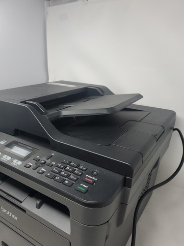 Brother DCP-L2640DW Multifunction Wireless Monochrome Laser Printer - Picture 12 of 19