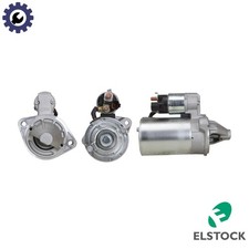 STARTER 25-5371 FOR HYUNDAI i30/Hatchback/Van/Kombi/III ELANTRA/GT KIA 1.4L 4cyl