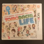 Tomodachi Life (2014) Nintendo 3DS NTSC-U | CIB | Authentic and Tested