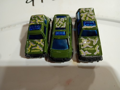 Armed Forces Diecast Vehicles Army Navy Air Force - Picture 4 of 12