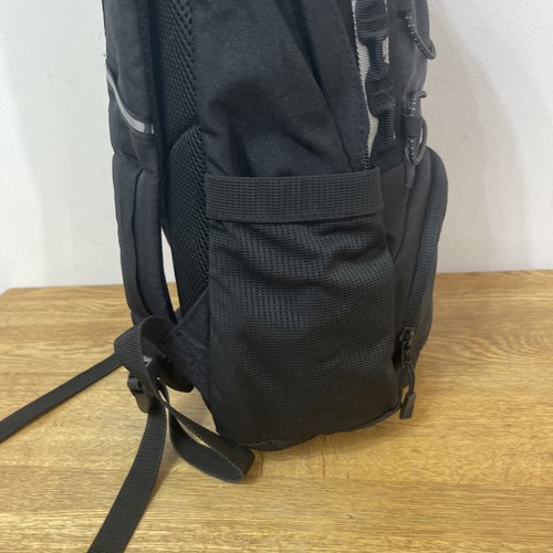 Mountain Warehouse Pace 12L schwarz Rucksack / Backpack - Bild 7 von 14