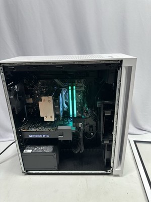 HP OMEN 25L Gaming PC i5-13400F RTX 3060 12GB 16GB DDR5 1TB SSD
