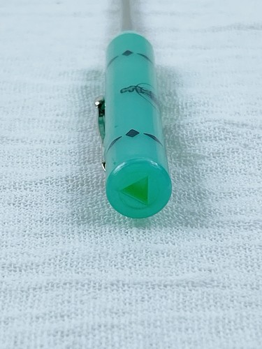 LOMAC MOTORS - VINTAGE AD PROMO SCREWDRIVER - Phillips 5.25" - Picture 6 of 10