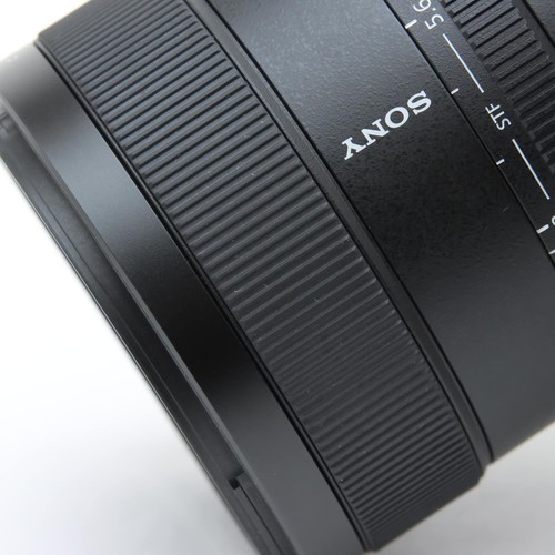 SONY FE 100mm F/2.8 STF GM OSS SEL100F28GM (for SONY E mount) #295 - Picture 10 of 12