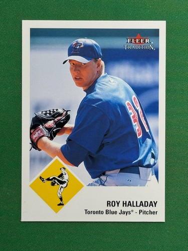 2003 Fleer Tradition Baseball Base #1 - 250 PICK YOUR CARD COMPLETE YOUR SET - Picture 187 of 426