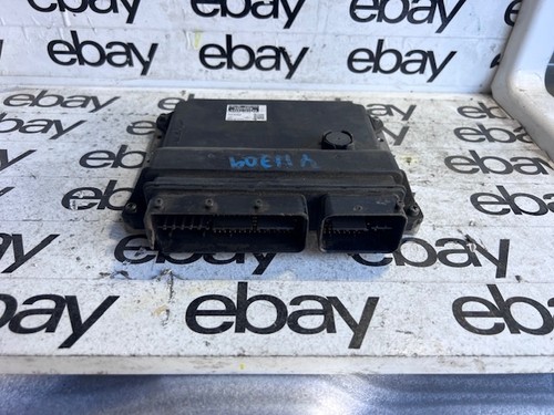 USED OEM 14-15 SCION TC 89661-21650 ENGINE COMPUTER - Picture 3 of 5