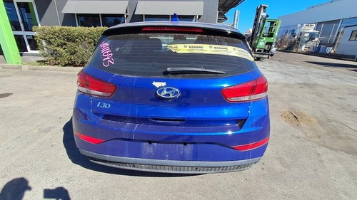 Hyundai I30 Pd Air Cond Hoses - Picture 4 of 5