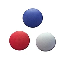 z 3 Pack Plastic Lid for Storage, and Seating - Easy Snap On & Off - Perfect 