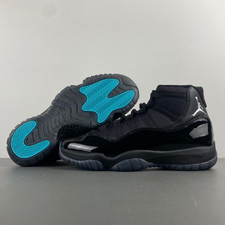 Nike Air Jordan 11 378037-006 Free shipping with box, no import tax