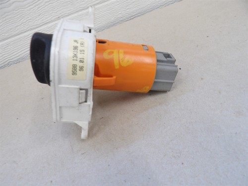 1995-1997 FORD CONTOUR HEADLIGHT SWITCH WITH ROTORY KNOB -SHIPS FAST! 5-3-5 PIN - Picture 2 of 3
