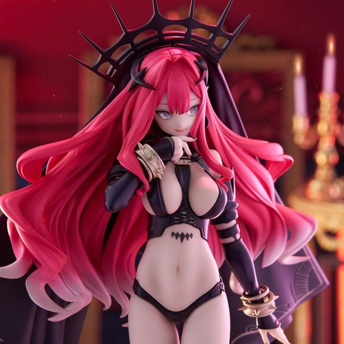 ¡¡Preventa!! Figura Fate/Grand Order Trio-Try-iT Archer Baobhan Sith Envío Gratis - Imagen 3 de 5