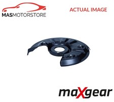 SPLASH PANEL BRAKE DISC MAXGEAR 19-4388 FOR AUDI A3,Q2,8VM,8VF,8VE,8VK,GAG