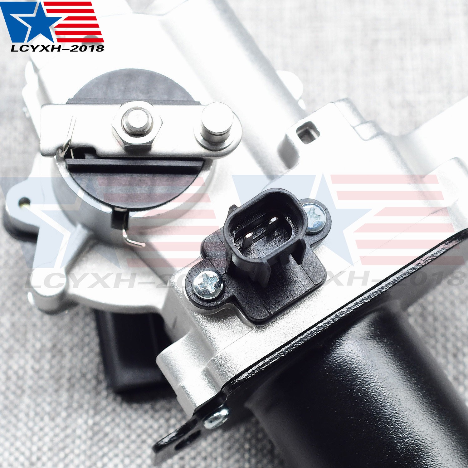 Turbo Actuator for Toyota Fortuner Hilux Land Cruiser 3.0D 1KD For 17201-0L040