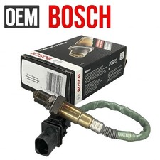 NEW OEM BOSCH 17270 Oxygen Sensor For Volkswagen, Kia, Hyundai, Audi - NO BOX