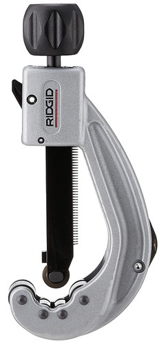 31642 Model 152 Quick-Acting Tubing Cutter 1/4-Inch to 2-5/8-Inch Tube Cutter - Picture 3 of 12