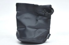 Pentax Ricoh Standard Soft Lens Case Bag 24/28/35/50mm Prime Lens 