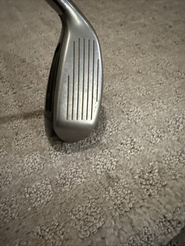 Adams Idea A12 OS Hybrid 4 iron w/ Graphite Stiff EUC - Picture 4 of 7