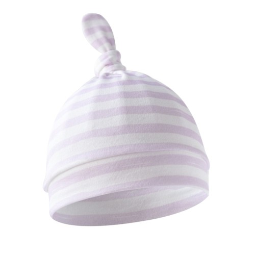 1pc/3pcs Baby Bonnet Hat Cotton Comfortable Newborns Fetal Caps Fashionable Hat - Picture 20 of 29