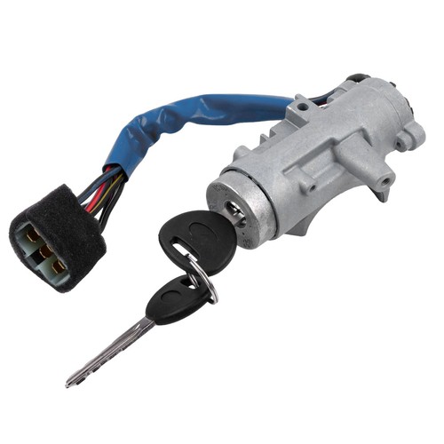 Switch 81900-22A43 81900-25A50 For Hyundai Ignition Lock Switch Assembly - Picture 6 of 13