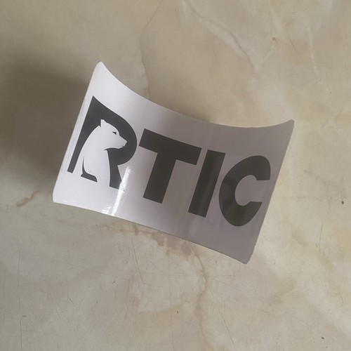 RTIC Outdoors 30oz Stainless Steel Blue Essential Tumbler Double Wall Insulation - Picture 8 of 24